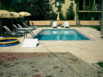 CALIS BEACH ESTATE  TOPAL1 APART Calis